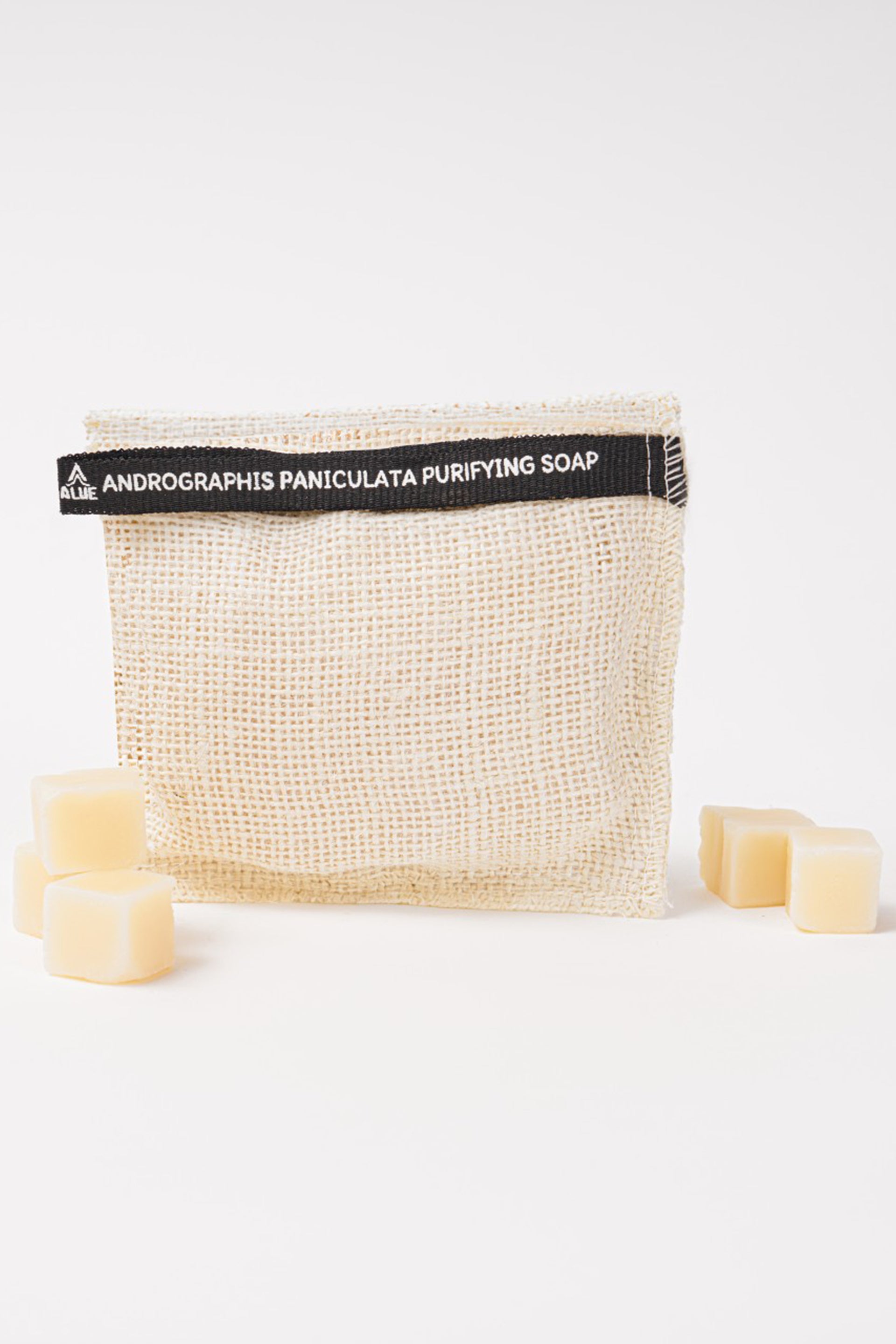 ANDROGRAPHIS PANICULATA PURIFYING SOAP