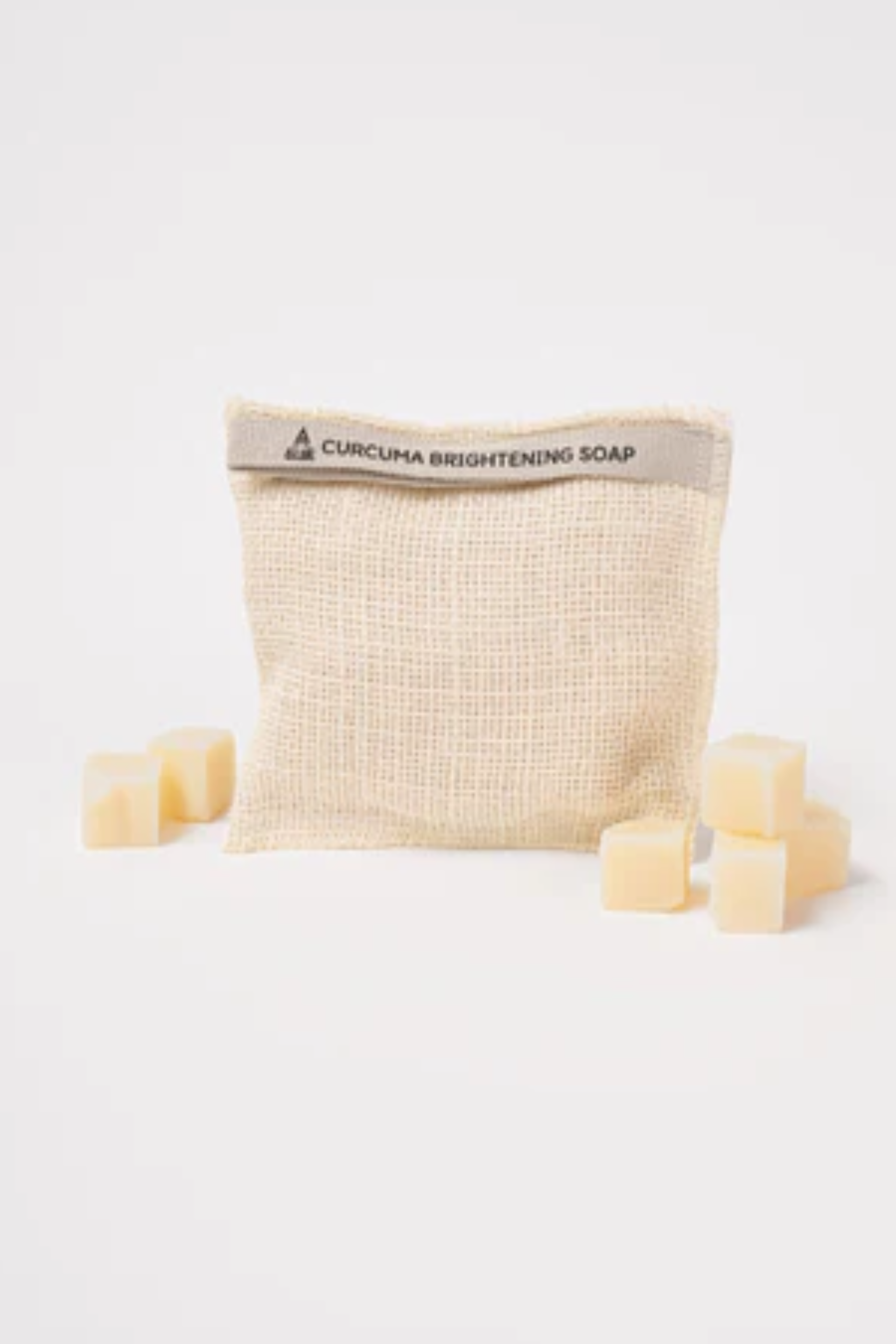 CURCUMA BRIGHTENING SOAP